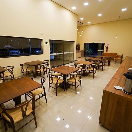 Verdant Hotel Bonito  Exterior photo